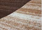 Мокетен килим ERIKA 8026 brown